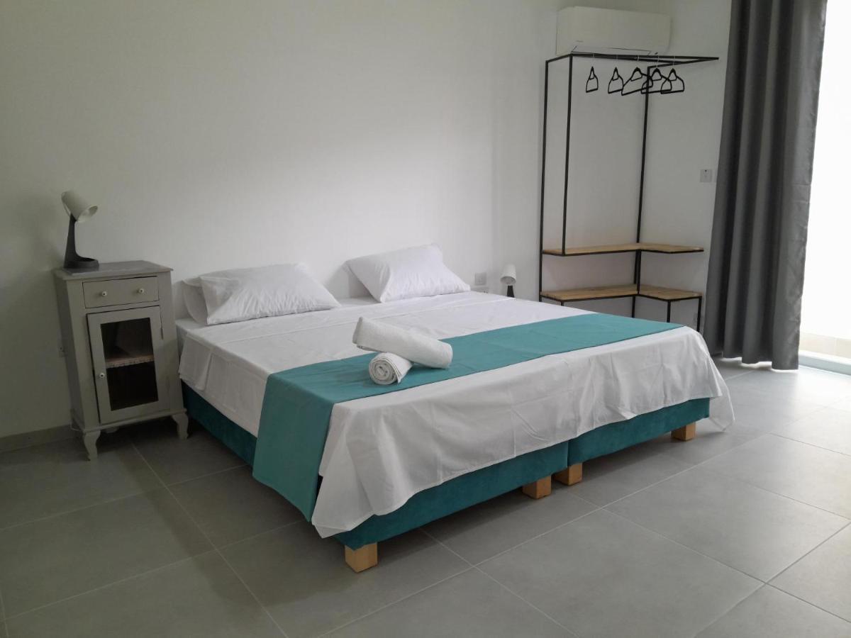 Limestone Suites 슬리에마 외부 사진