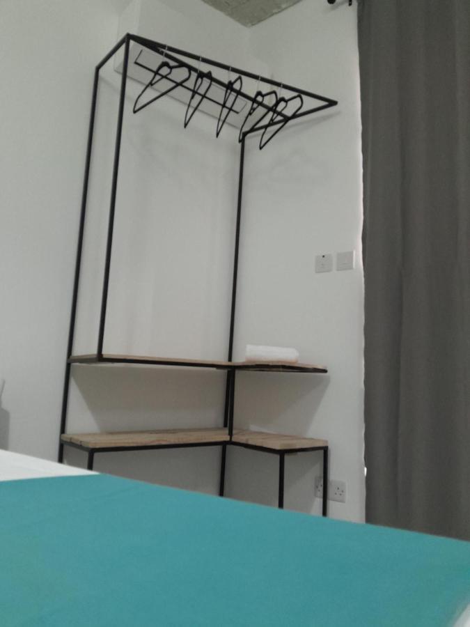 Limestone Suites 슬리에마 외부 사진